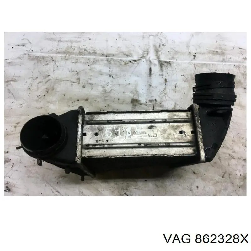 862328X VAG