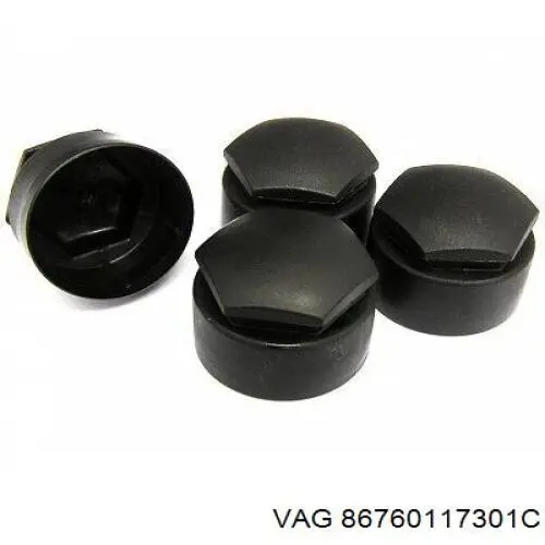 Compre 867601173MEL VAG 