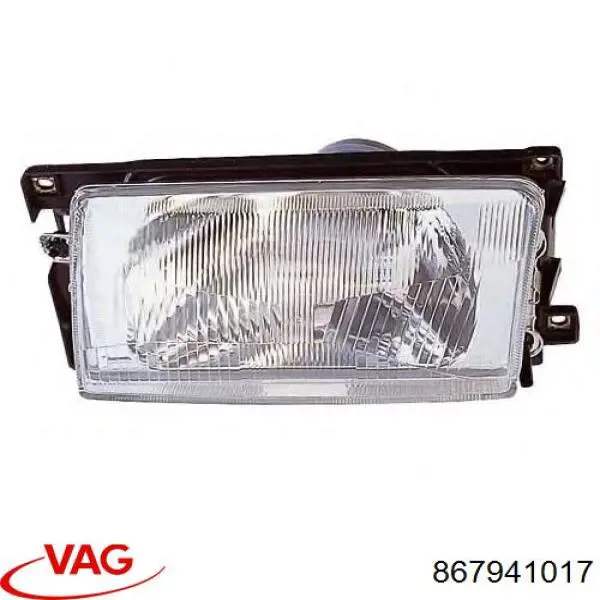 Luz esquerda HELLA 1AE006319134 preço, a partir de 61,29 USD