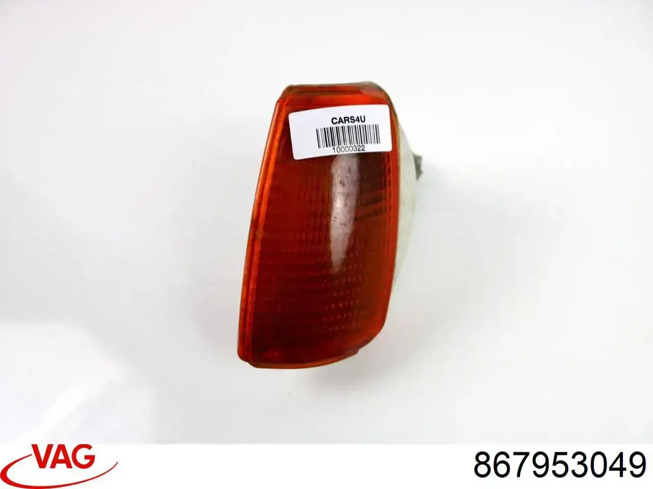 867953049 VAG Pisca-pisca esquerdo