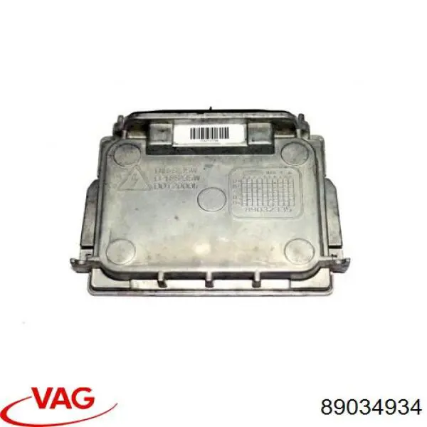 Xénon, unidade de controlo VAG 89034934 preço, a partir de 66,88 USD