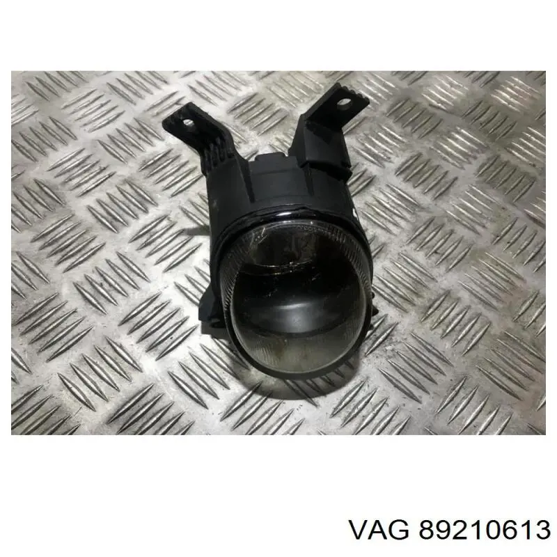 Compre 89210613 VAG Luzes de nevoeiro esquerdas