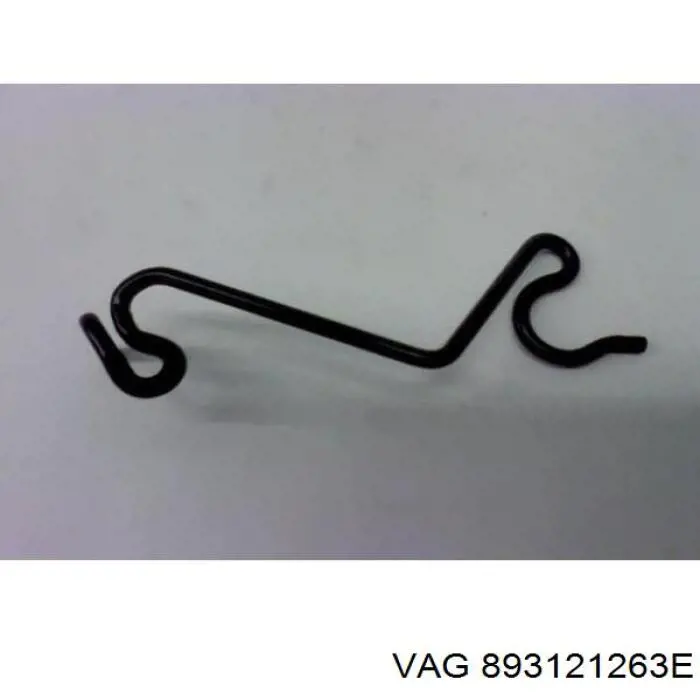 Compre 893121263E VAG 