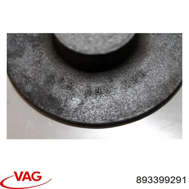  VAG 893399291 preço, a partir de  