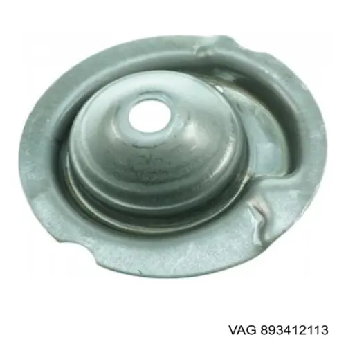 Disco superior metálico de mola dianteira VAG 893412113 preço, a partir de  USD