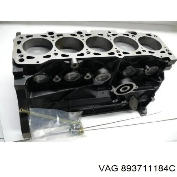  VAG 893711184C preço, a partir de  