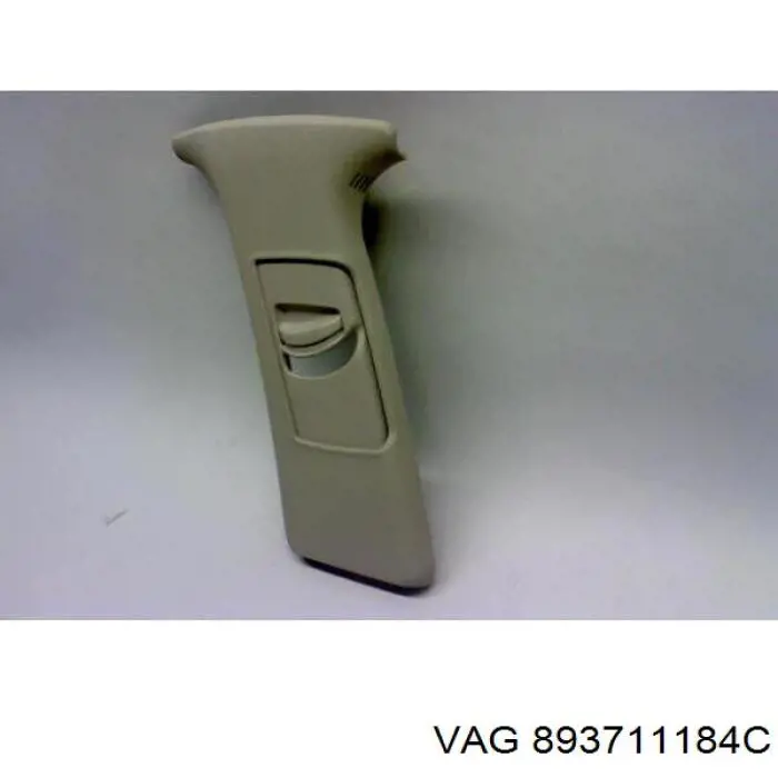 Compre 893711184C VAG 