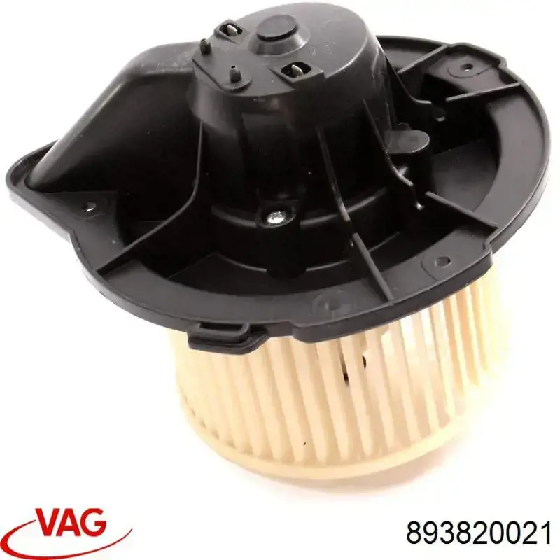Motor de ventilador de forno (de aquecedor de salão) VAG 893820021 preço, a partir de 47,09 USD