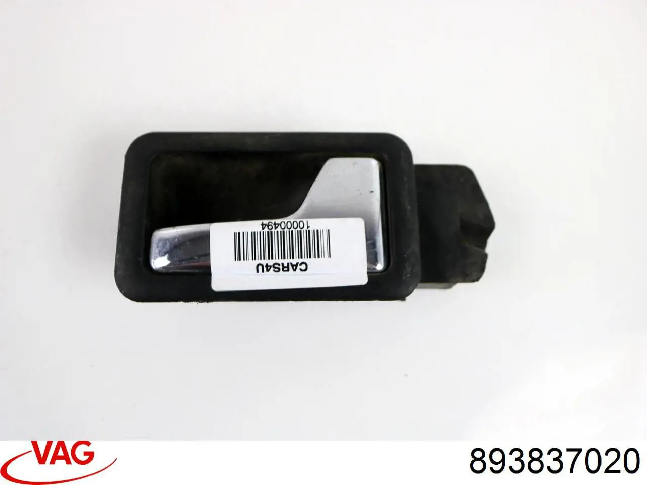 Maçaneta interna direita da porta traseira VAG 89383702001C preço, a partir de 34,37 USD