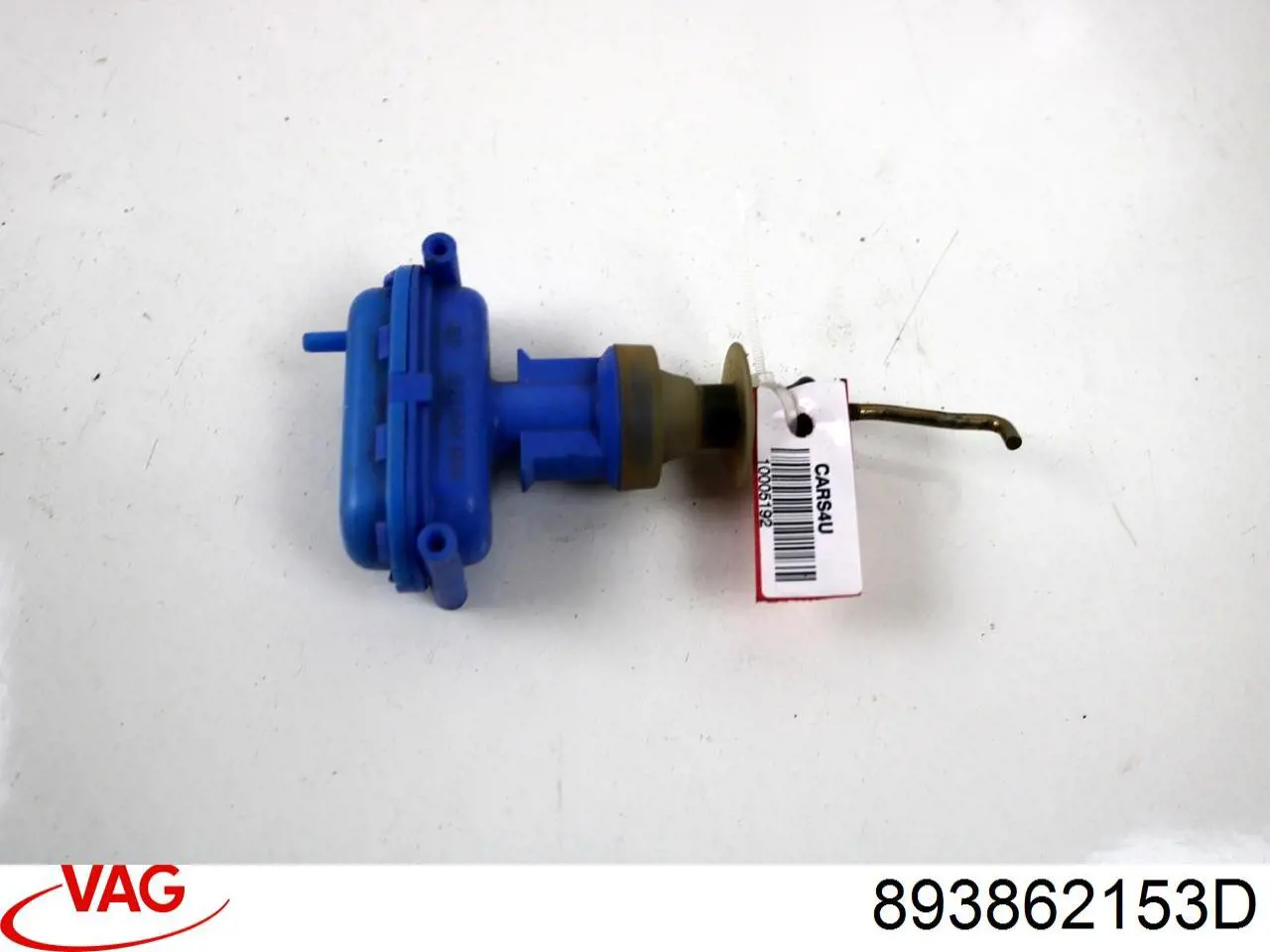 Motor acionador de abertura/fechamento de porta-malas (de 3ª/5ª porta traseira) VAG 893862153D preço, a partir de 44,27 USD