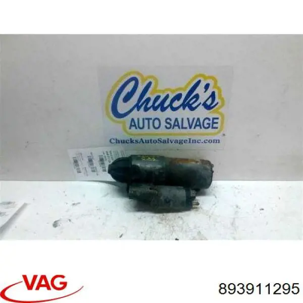 893911295 VAG 