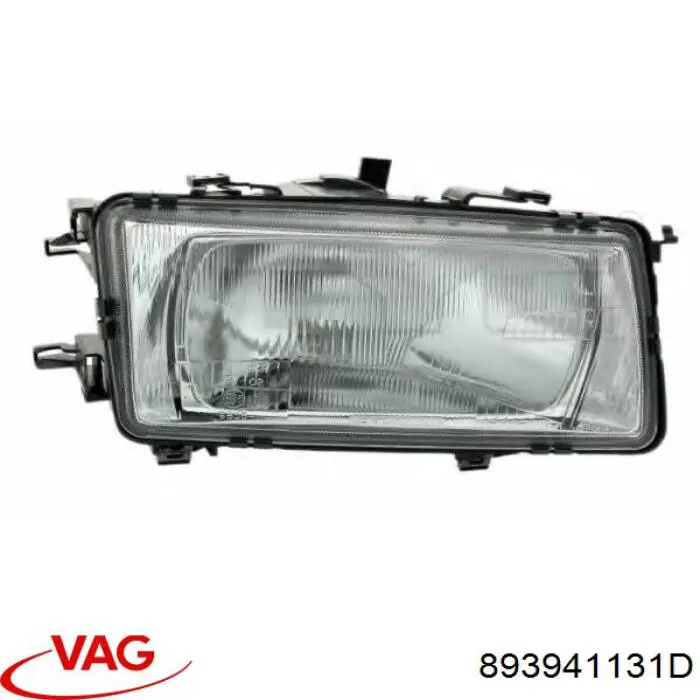 893941131D VAG 