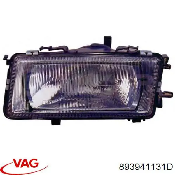  VAG 893941131D preço, a partir de 81,72 USD