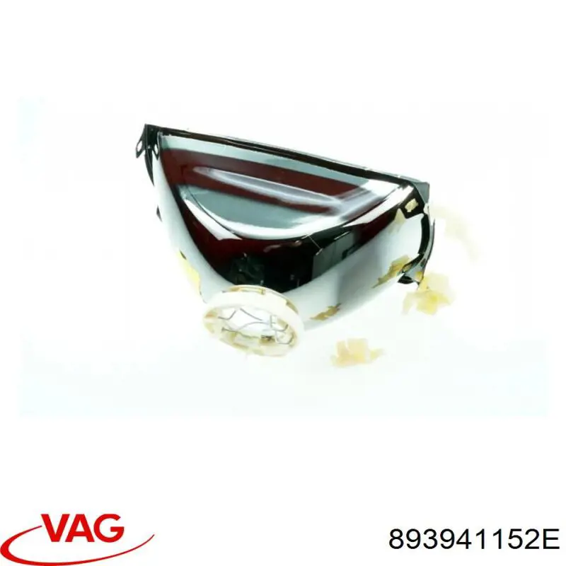 Luz direita VAG 893941152E preço, a partir de  