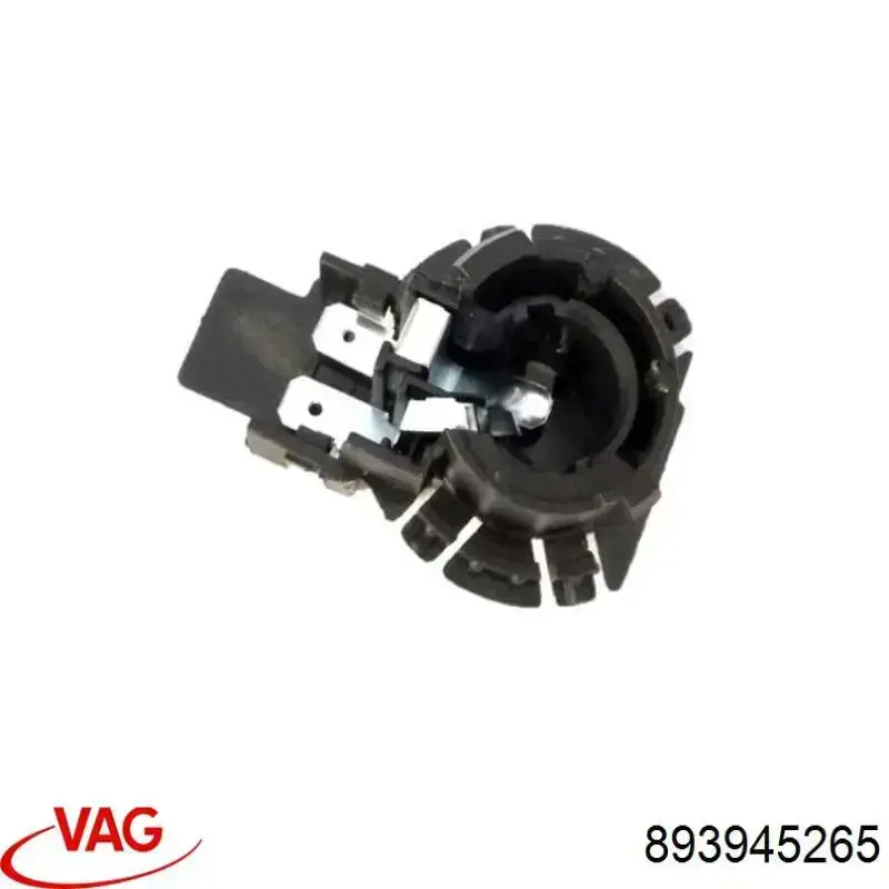 Base (casquilho) da luz traseira VAG 893945265 preço, a partir de  