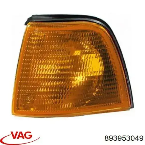 893953049 VAG Pisca-pisca esquerdo