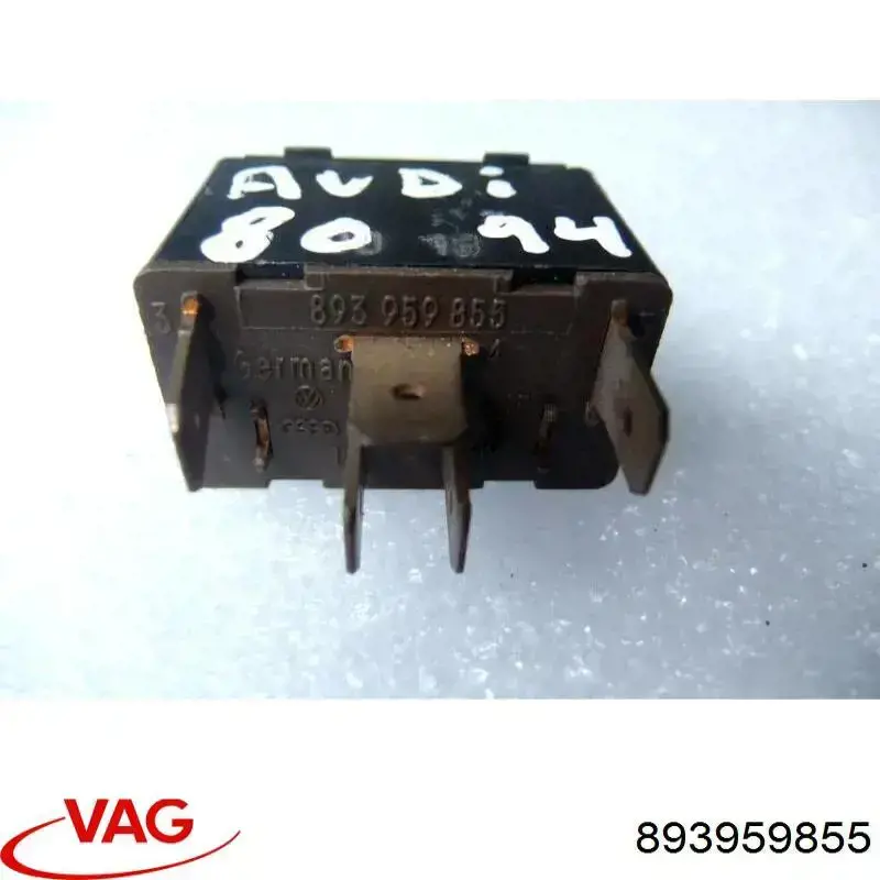 Botão dianteiro esquerdo de ativação de motor de acionamento de vidro VAG 893959855 preço, a partir de 32,40 USD