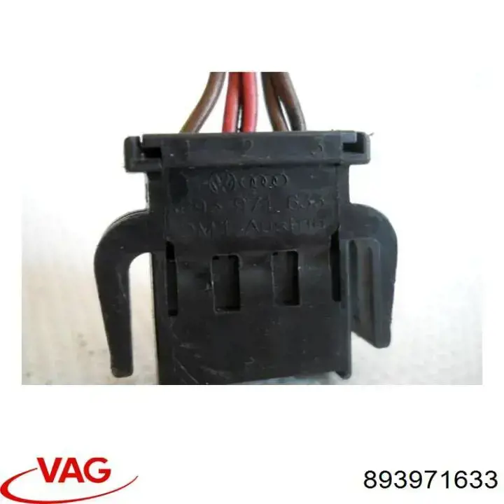  VAG 893971633 preço, a partir de 15,82 USD