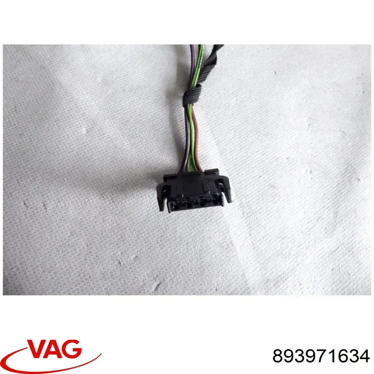  VAG 893971634 preço, a partir de 16,70 USD