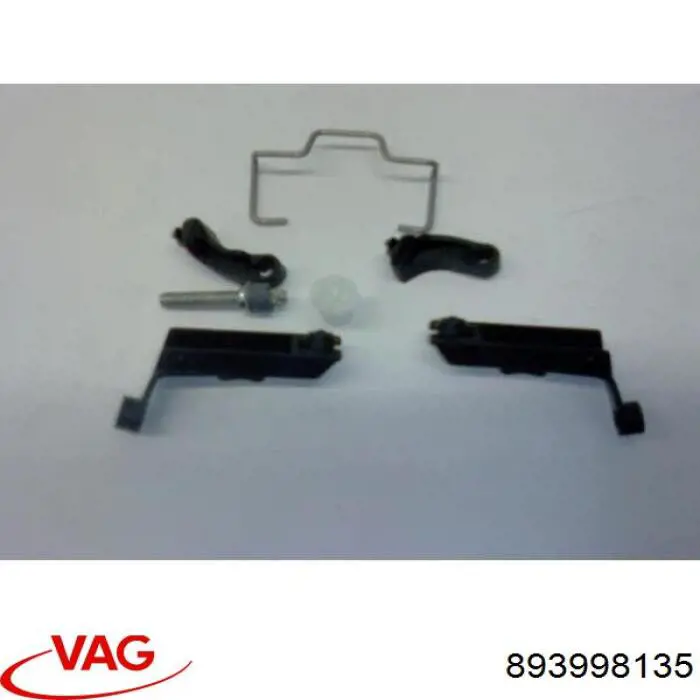  VAG 893998135 preço, a partir de 21,11 USD