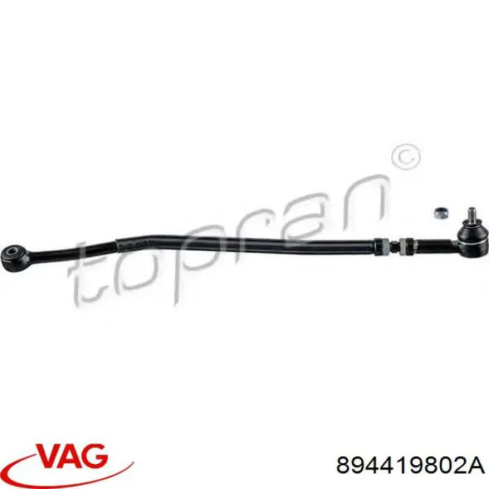 Compre 894419802A VAG Tração de direção montada direita