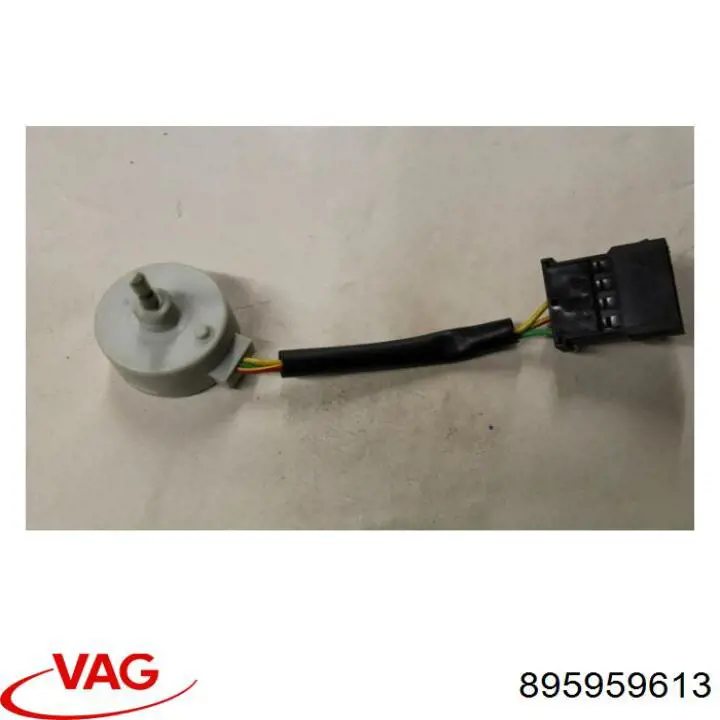 VAG 895959613 preço, a partir de  