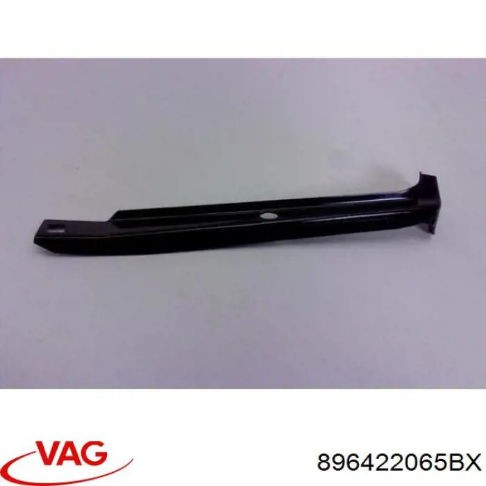 Compre 896422065BX VAG Cremalheira da direção