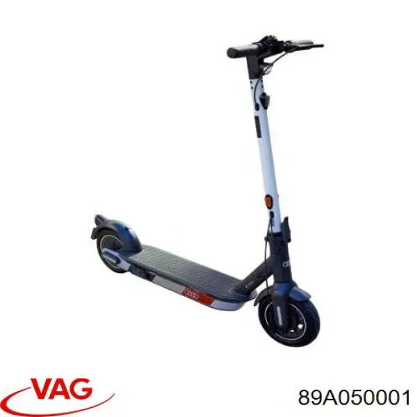  VAG 89A050001 preço, a partir de 1050,31 USD