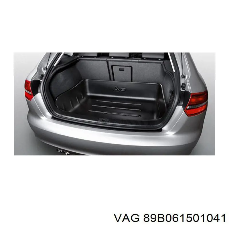 Compre 89B061501041 VAG 