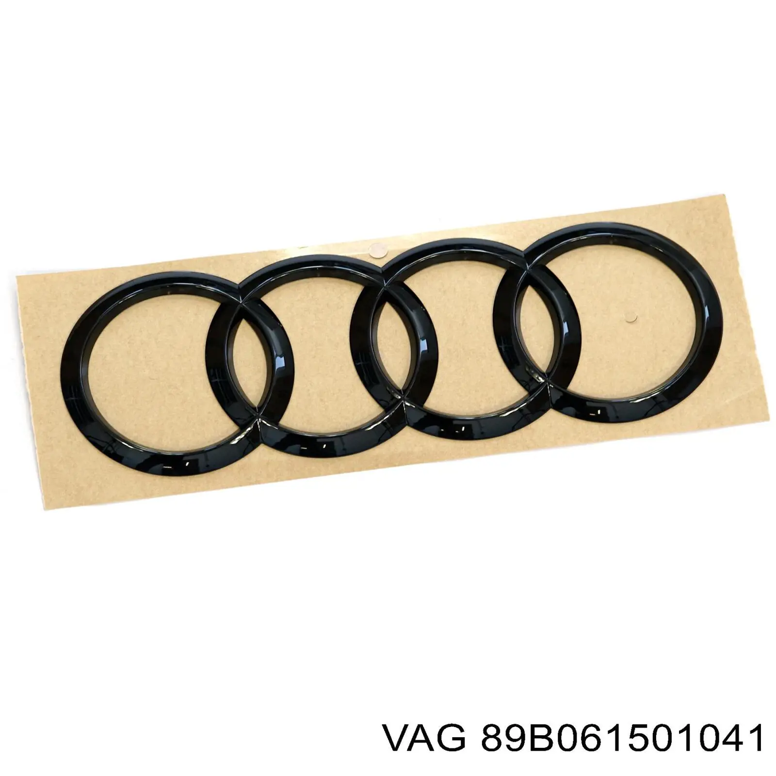 89B061501041 VAG 