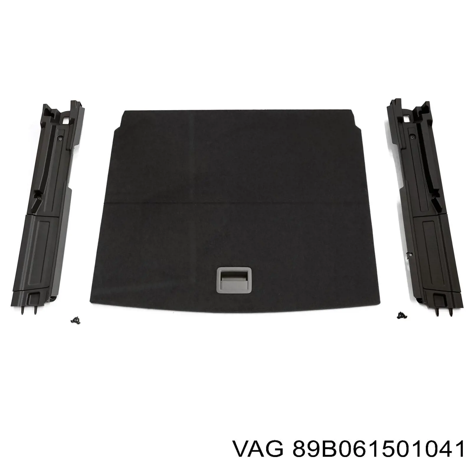  VAG 89B061501041 preço, a partir de 116,73 USD