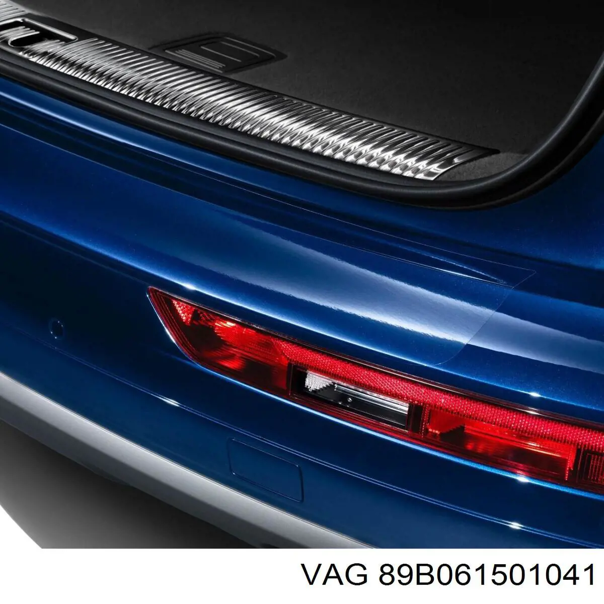  89B061501041 VAG