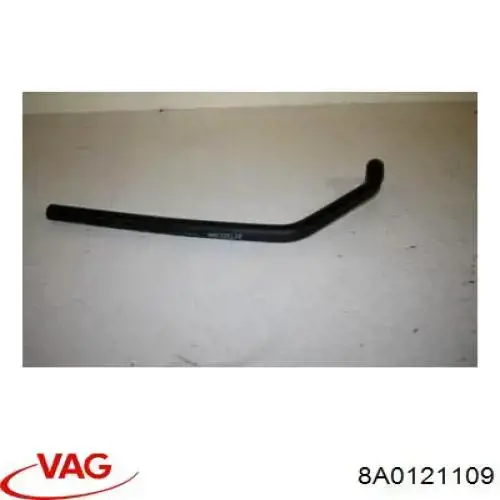 8A0121109F VAG 