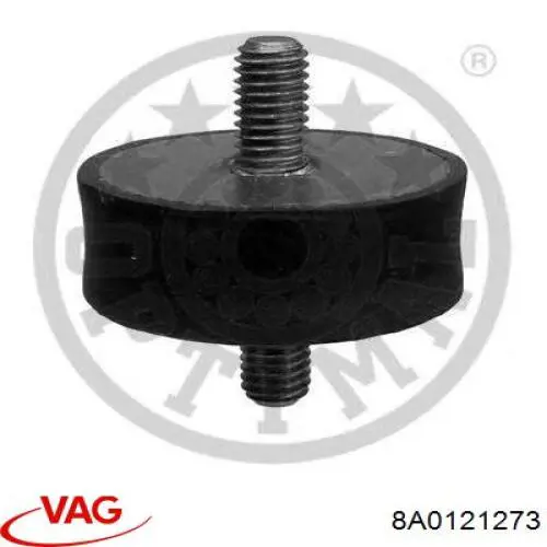  VAG 8A0121273 preço, a partir de 6,72 USD