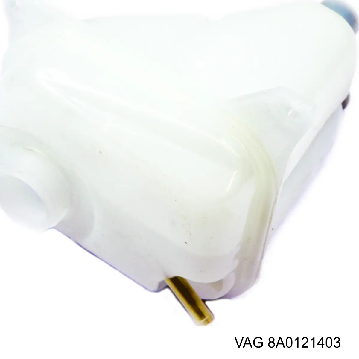 Compre 8A0121403 VAG Tanque de expansão do sistema de esfriamento