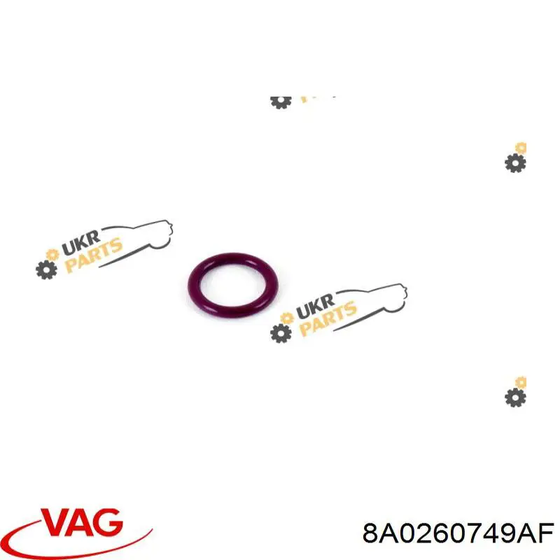  VAG 8A0260749AF preço, a partir de 17,03 USD