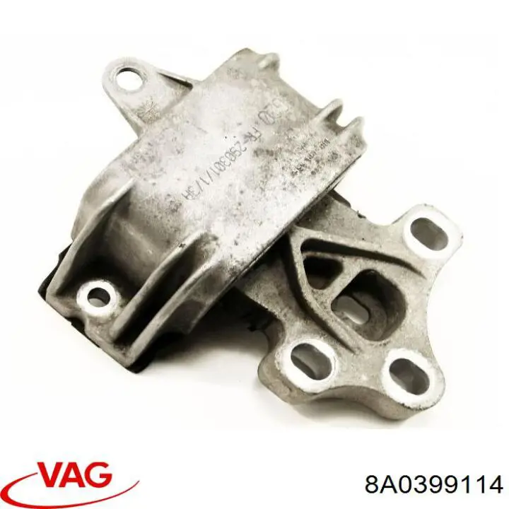 Compre 8A0399114 VAG 