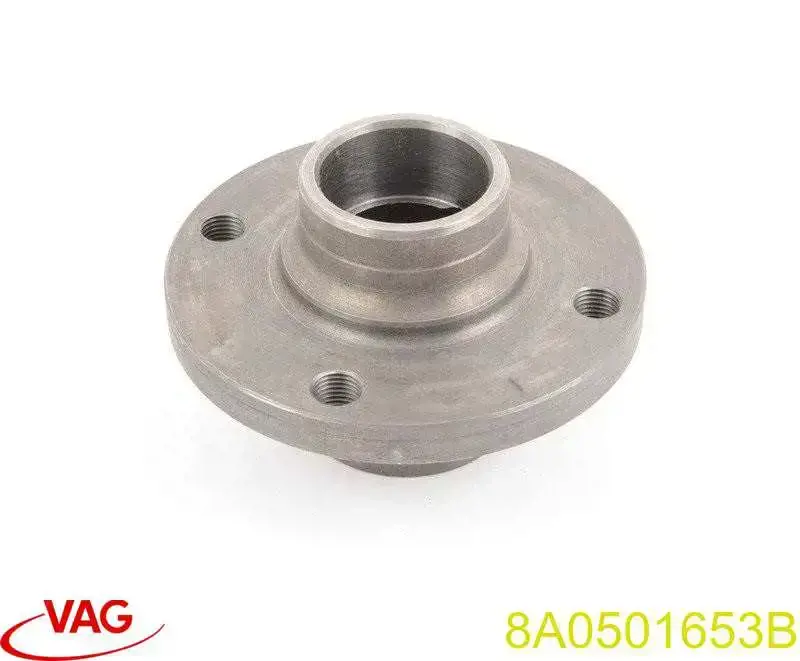 Cubo traseiro VAG 8A0501653B preço, a partir de 489,79 USD