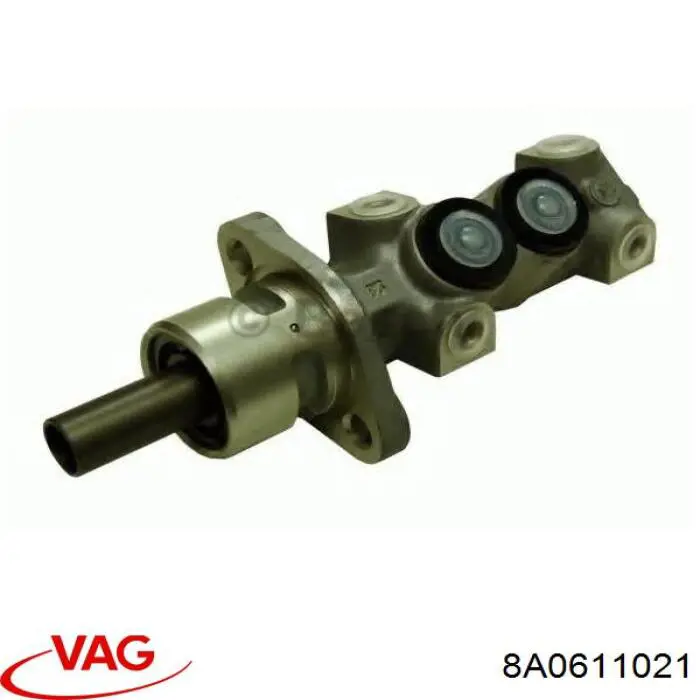 Compre 8A0611021 VAG Cilindro mestre do freio