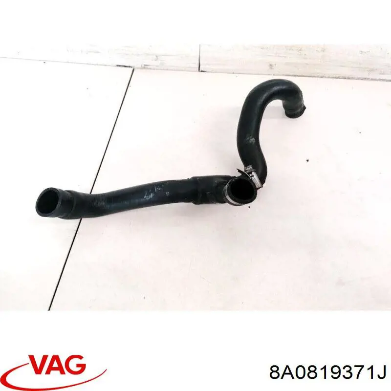8A0819371J VAG 