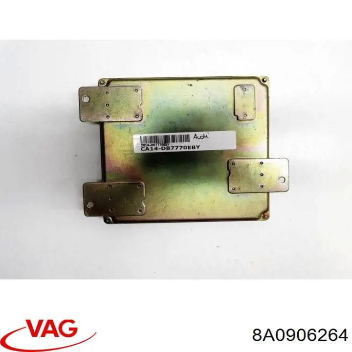  VAG 8A0906264 preço, a partir de  