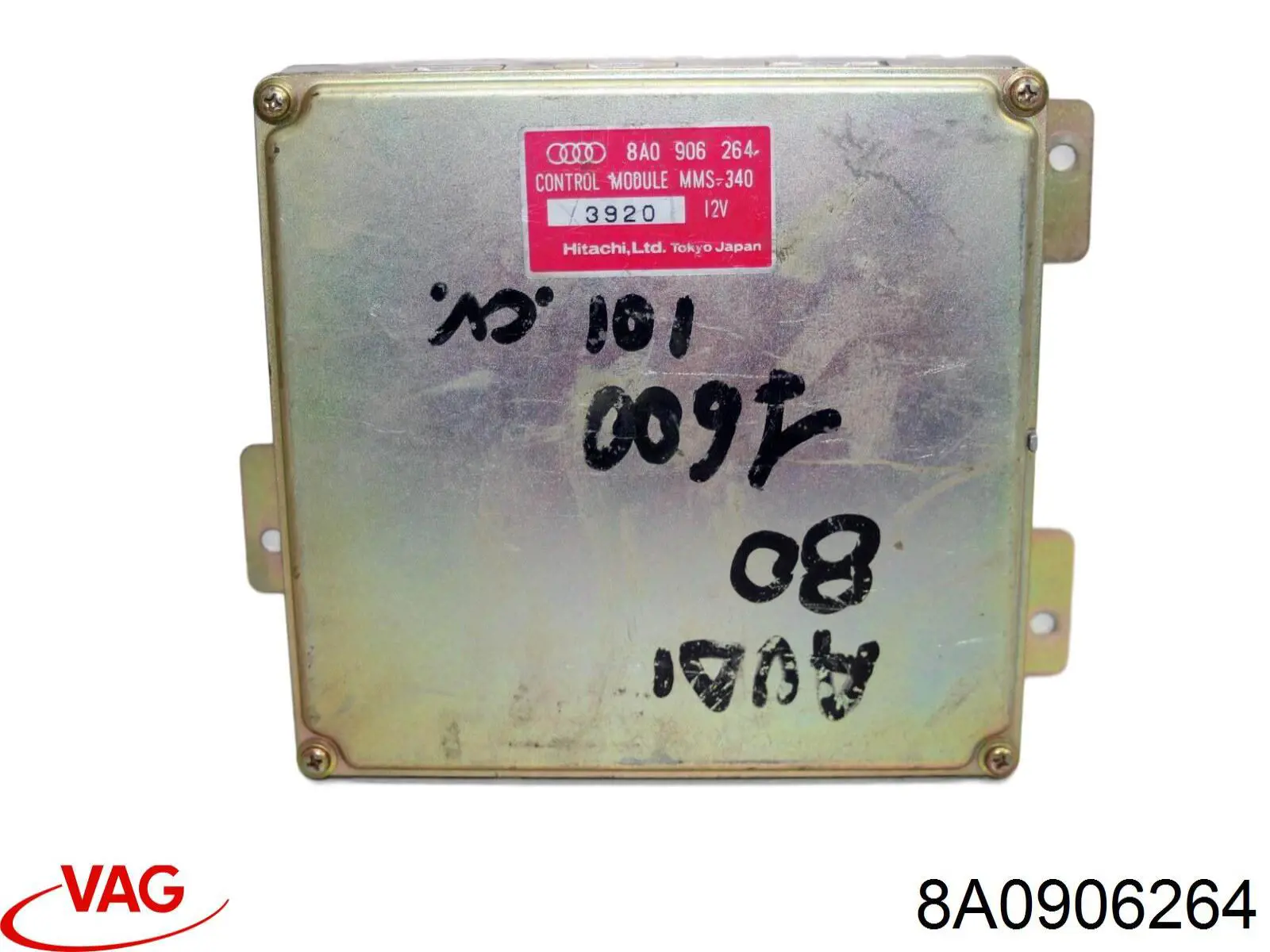 8A0906264 VAG 