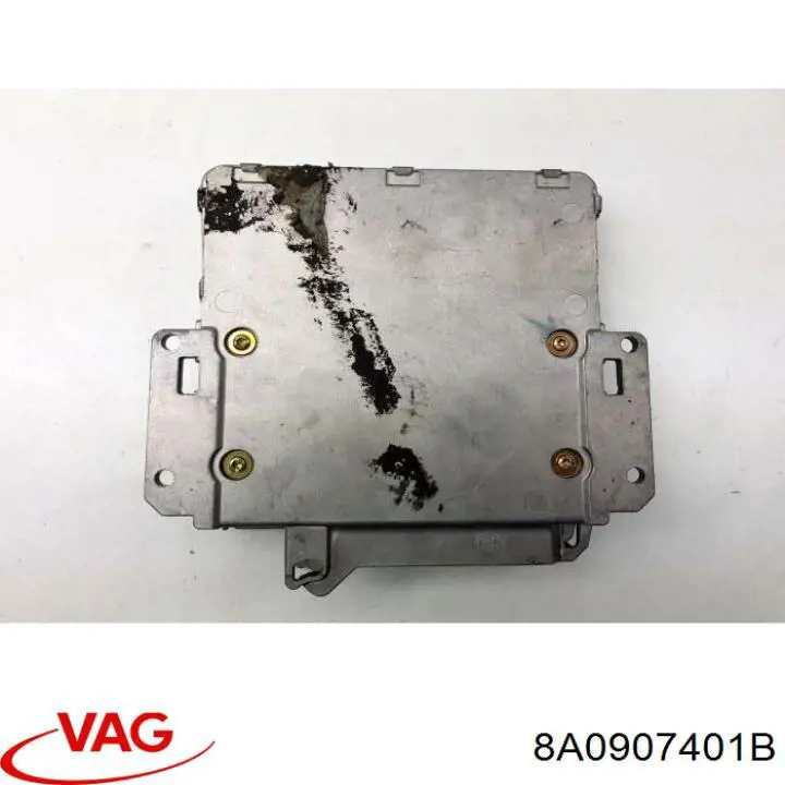 Módulo de direção (Centralina eletrônica) de motor VAG 8A0907401B preço, a partir de 115,77 USD