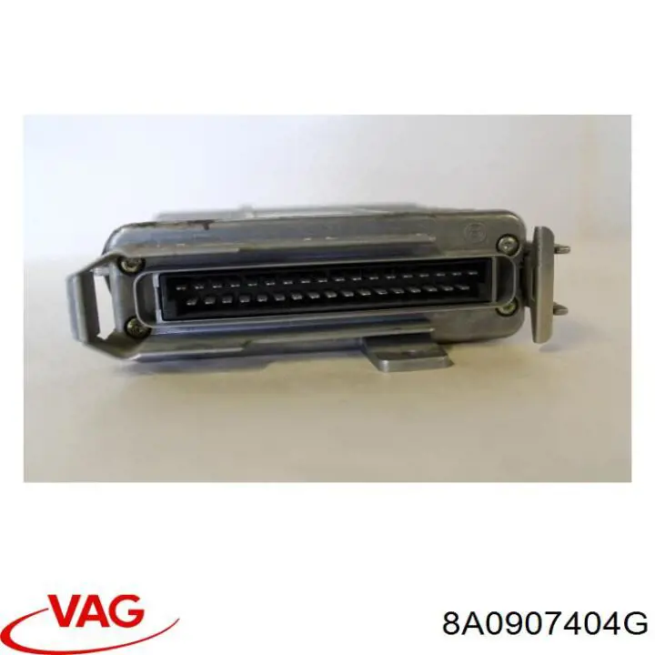 Módulo de direção (Centralina eletrônica) de motor VAG 8A0997404BX preço, a partir de  