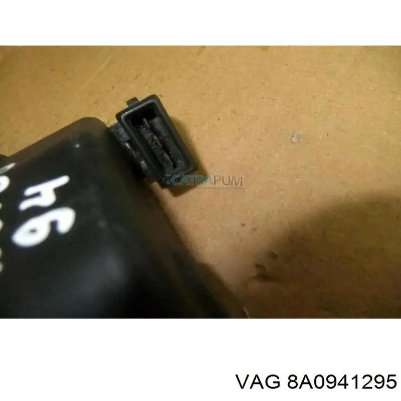 Compre 8A0941295 VAG Corretor da luz