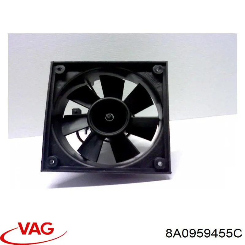  VAG 8A0959455C preço, a partir de  