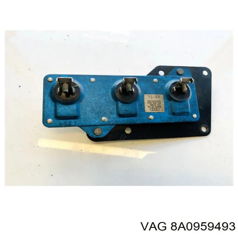  VAG 8A0959493 preço, a partir de  