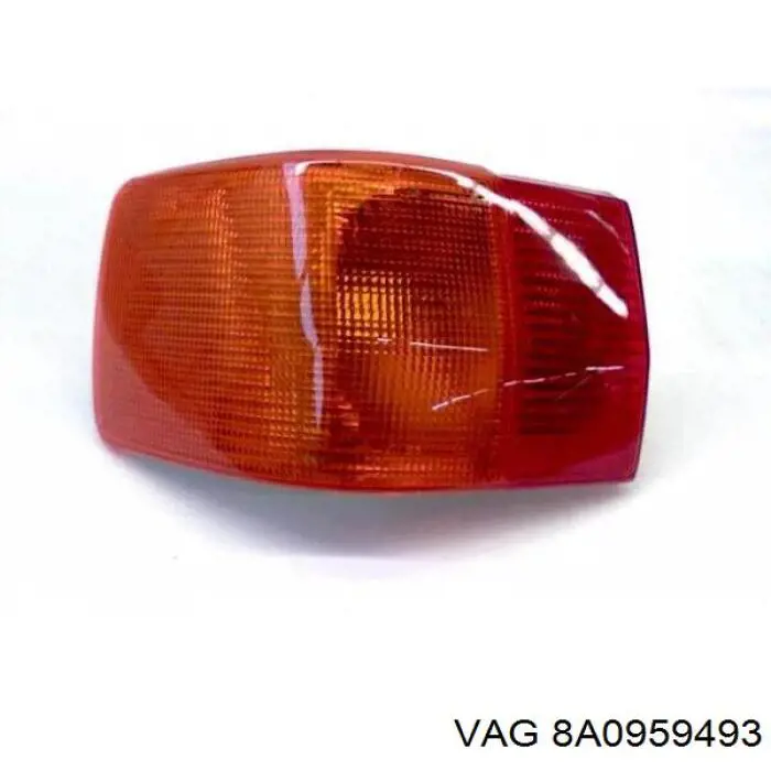 Compre 8A0959493 VAG 