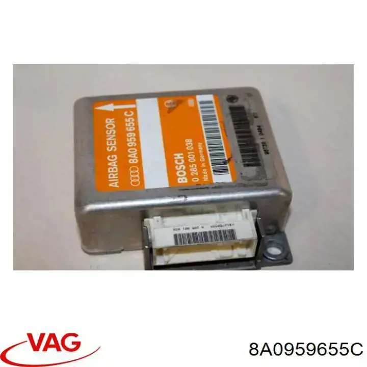  VAG 8A0959655C preço, a partir de 45,97 USD