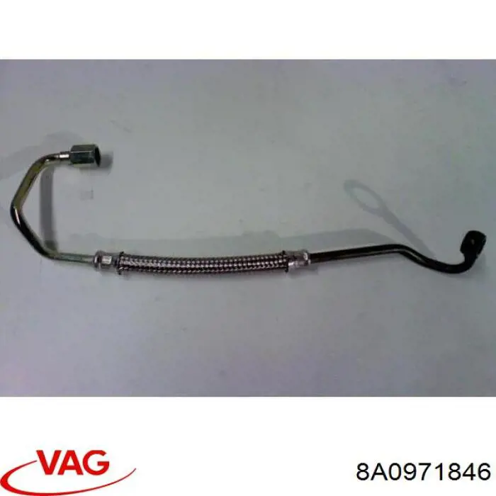  VAG 8A0971846 preço, a partir de  